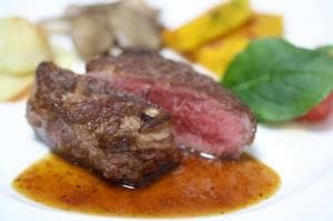 あなたのためのフレンチレストラン キヤムラ