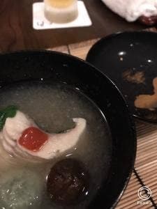お食事処 シャラ はづ合掌