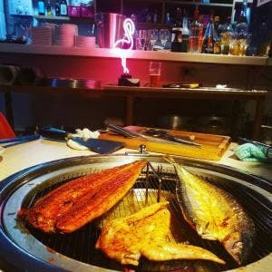 The People's Restaurant SILSILE Shibuya Lab.