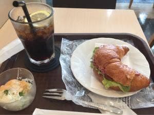 Cafe Uno Uno