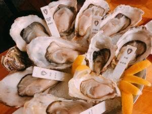 OYSTER LOVER'S