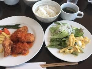 KURARA Cafe ソラオト