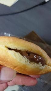 お菓子の泰鳳堂 上北野本店