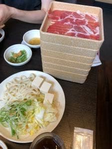 しゃぶ葉 東大阪瓜生堂店
