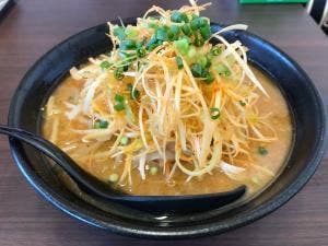 ラーメンガキ大将羽村店