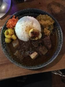 spice magic SHICHIMI