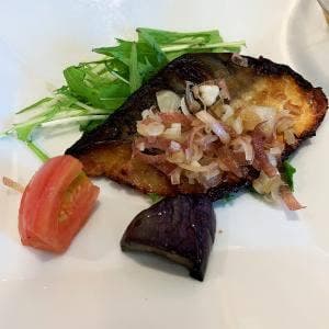 おぼんdeごはん あべのキューズモール店