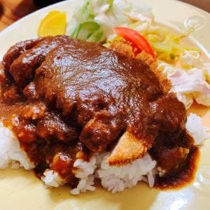 かつめし屋 かつ藤