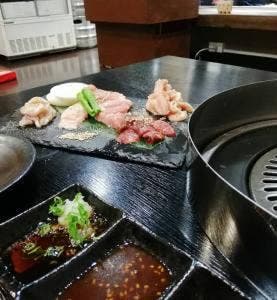 おいなはれ別邸 まるまえ