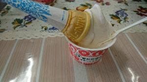 愛知牧場 手作りジェラート売店