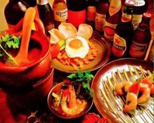 アウル ダイニングバー