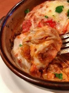 オステリアフルボ