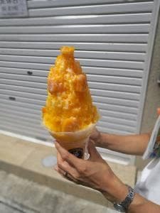 石垣果汁屋