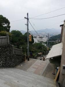 ご利益や