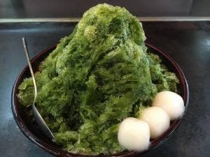 お好み焼 大文字