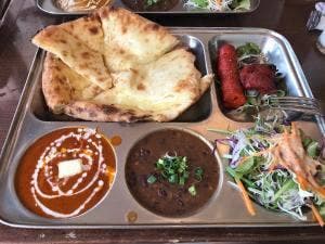 SUN LIGHT RESTAURANT