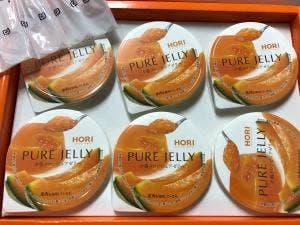 夕張市農協銘産センター