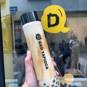 Q&D TAPIOCA 北堀江本店