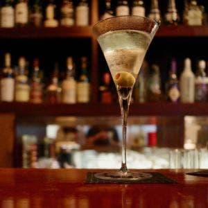 Bar Artemisia