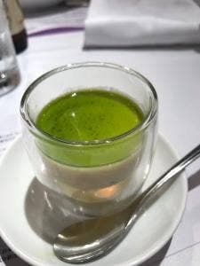 桃谷樓 ヘルシーガーデン店