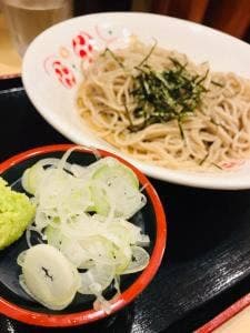 いろり庵きらく 西川口店