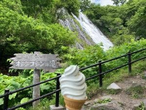 オシンコシン舘