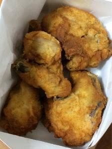 ケンタッキーフライドチキン イオン相馬店