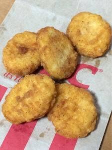 ケンタッキーフライドチキン イオン相馬店