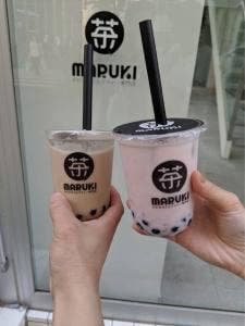 茶MARUKI