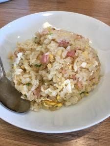 石橋食堂