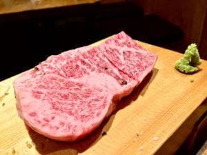 やき肉 高西