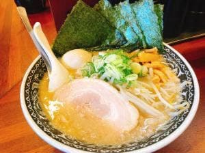拉麺 梅太郎