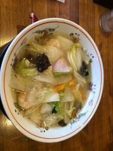 暖龍 FKDインターパーク店