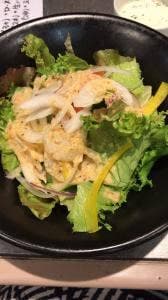 大衆イタリアン食堂 大福 長沼店