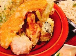 三宝庵 ルミネ荻窪店