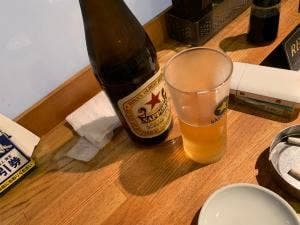 立呑み 浦ちゃん