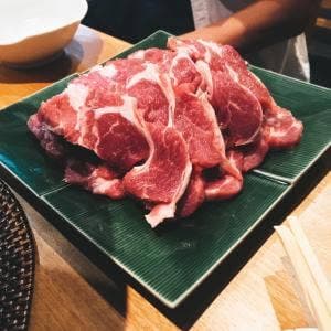 ジンギスカン 札幌大一 とうきょうスカイツリー駅前店