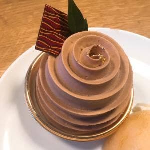 カワムラ洋菓子店本店