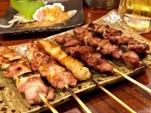 やきとりのとり吉 立会川店