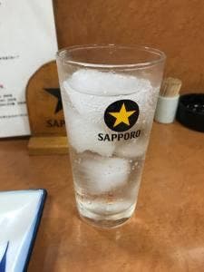 串焼き かめや