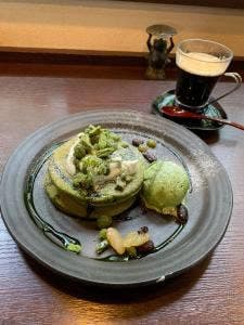 兎兎茶房