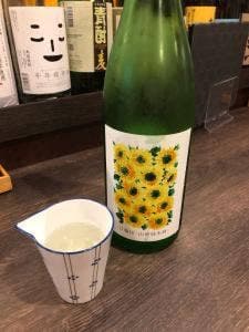 和酒とごはん じざい