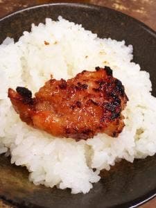 焼肉食堂たつみ