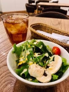 アフタヌーンティー・ティールーム 天満屋ポートプラザ店