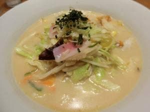 リンガーハット 長崎ハウステンボス店