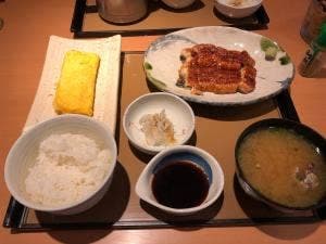 やよい軒 小山東城南店