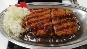 金沢ロイヤルカレー創 なるぱーく店