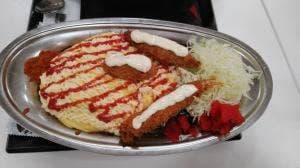 金沢ロイヤルカレー創 なるぱーく店