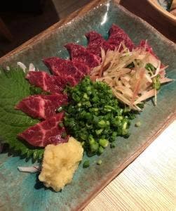 炭火焼鳥焼串 てっぺん