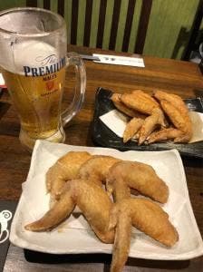 手羽先番長 金沢文庫駅前店